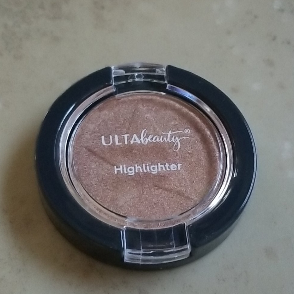 Ulta Beauty Highlighter